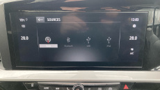 Vauxhall Mokka 115kW Ultimate 54kWh 5dr Auto Electric Hatchback